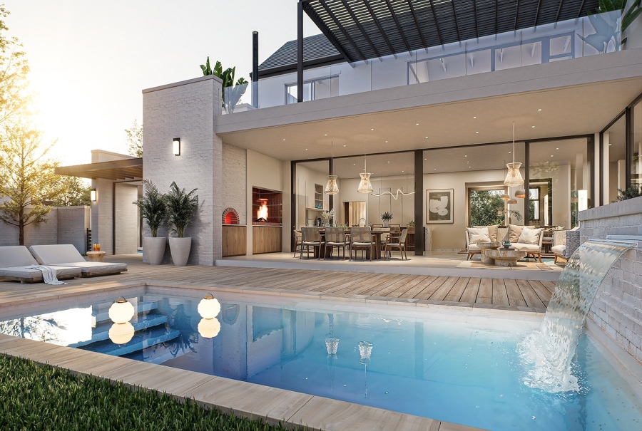 4 Bedroom Property for Sale in Raithby Western Cape